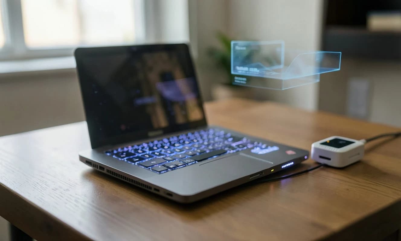 Chrome ve Edge, zayıf Wi‑Fi’de ekran paylaşımını iyileştiriyor