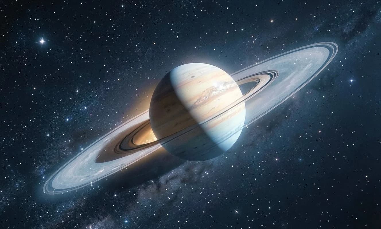GJ 3090 b: Bir exoplanet yıldızdan ters yönde ve 136 derece eğimle dönüyor
