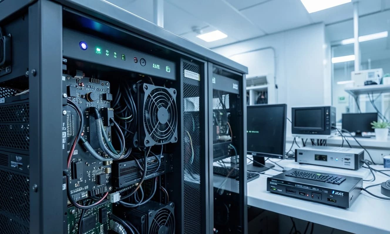 Kimi-maker Moonshot AI 2 Milyar Dolar Hedefiyle Gelir Artışı