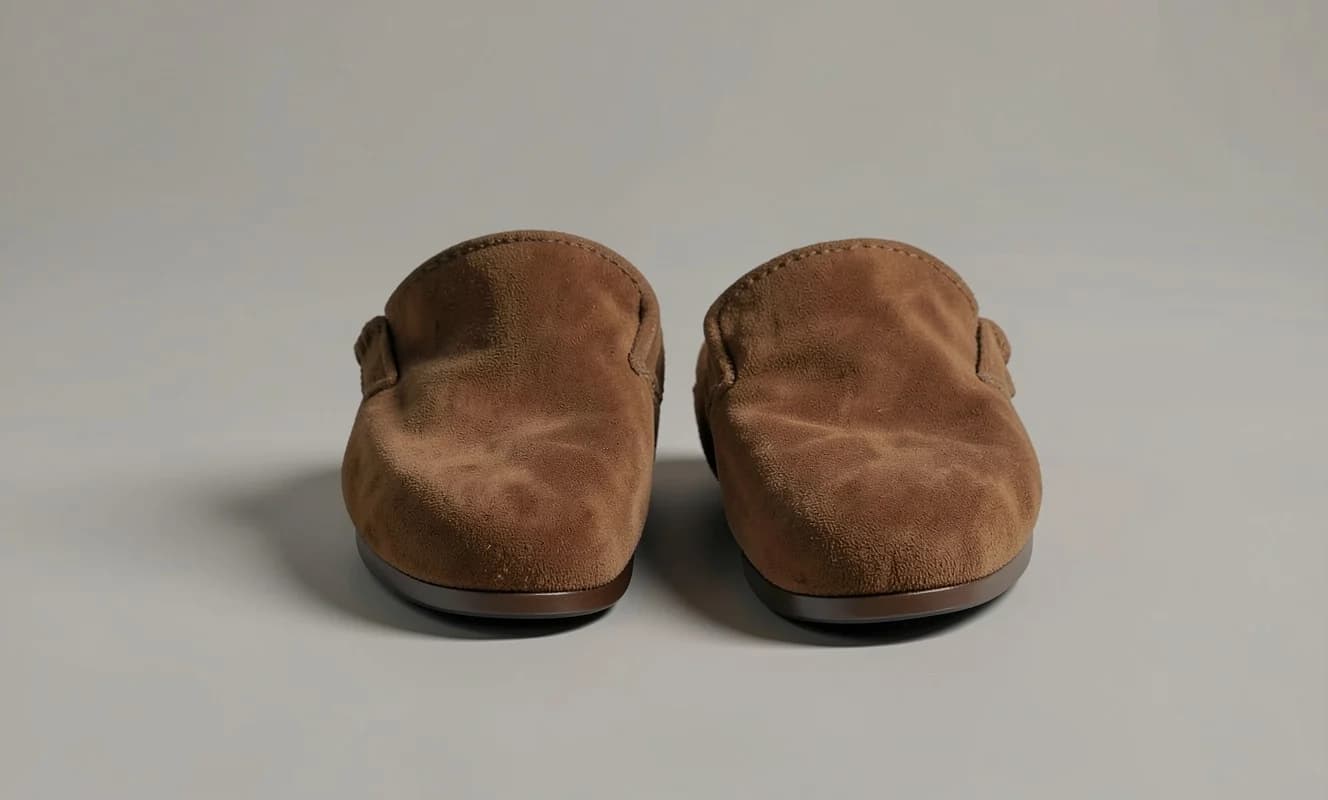 JW Anderson, Ugg ile ikili loafer tasarımıyla luxus ayakkabı piyasasına yeni giriş yapıyor