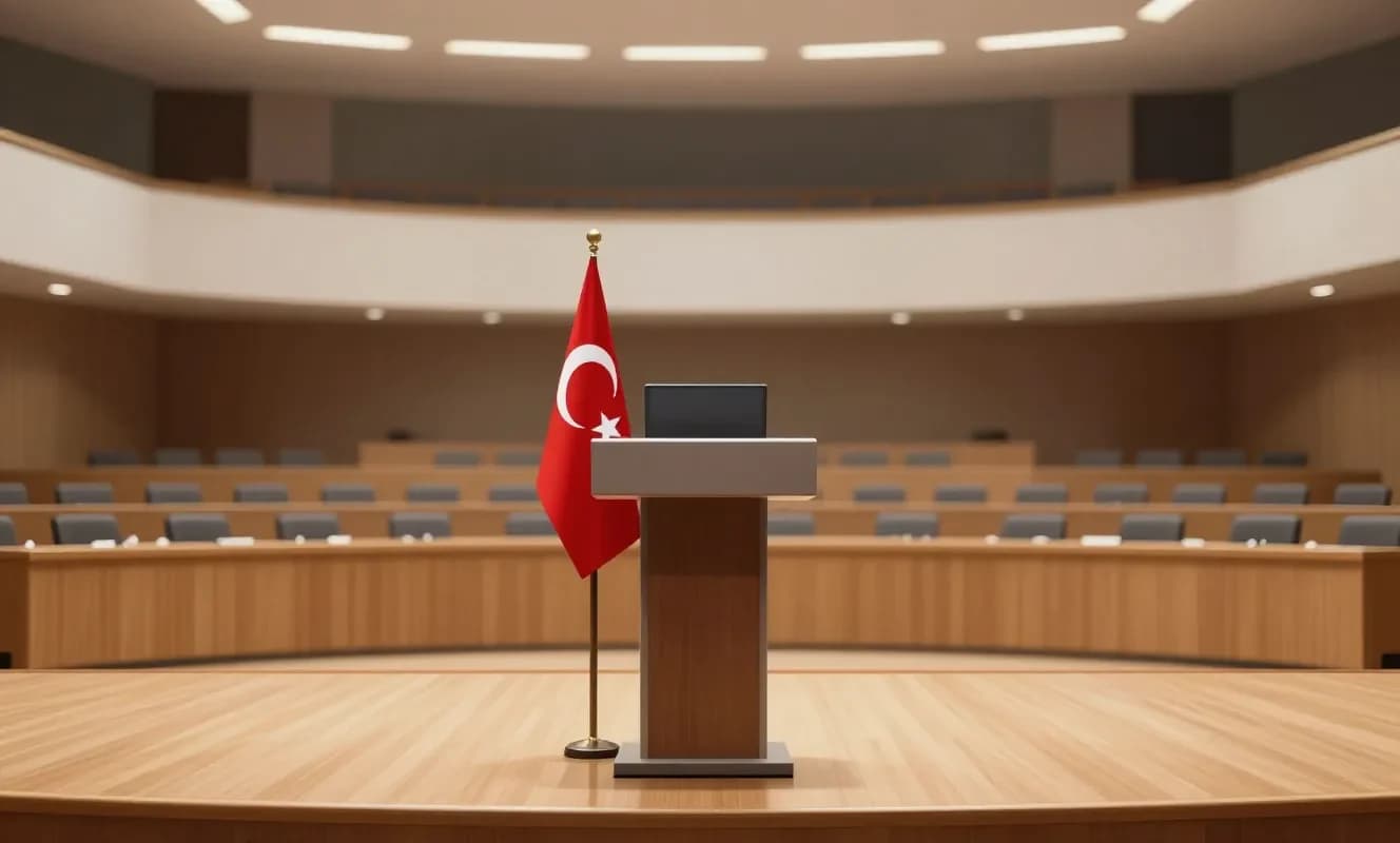 Şimşek: Türkiye'nin düşük borçluluk düzeyi ekonomik şoklara dayanıklılığı artırıyor