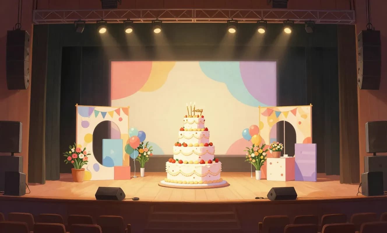 Sega ve Colorful Palette, Project Seki: Karful Stage! feat. Hatsune Miku'da望月 穂波 için 2026 doğum günü etkinliği duyurdu
