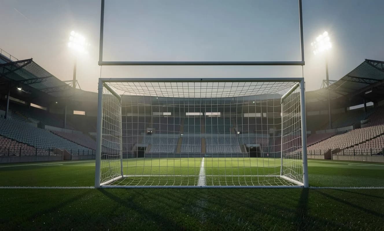 Napoli kalecisi Meret: Ev sahibi tribünlerin karşısında 'desteklenmeye değer bir performans' vaadi