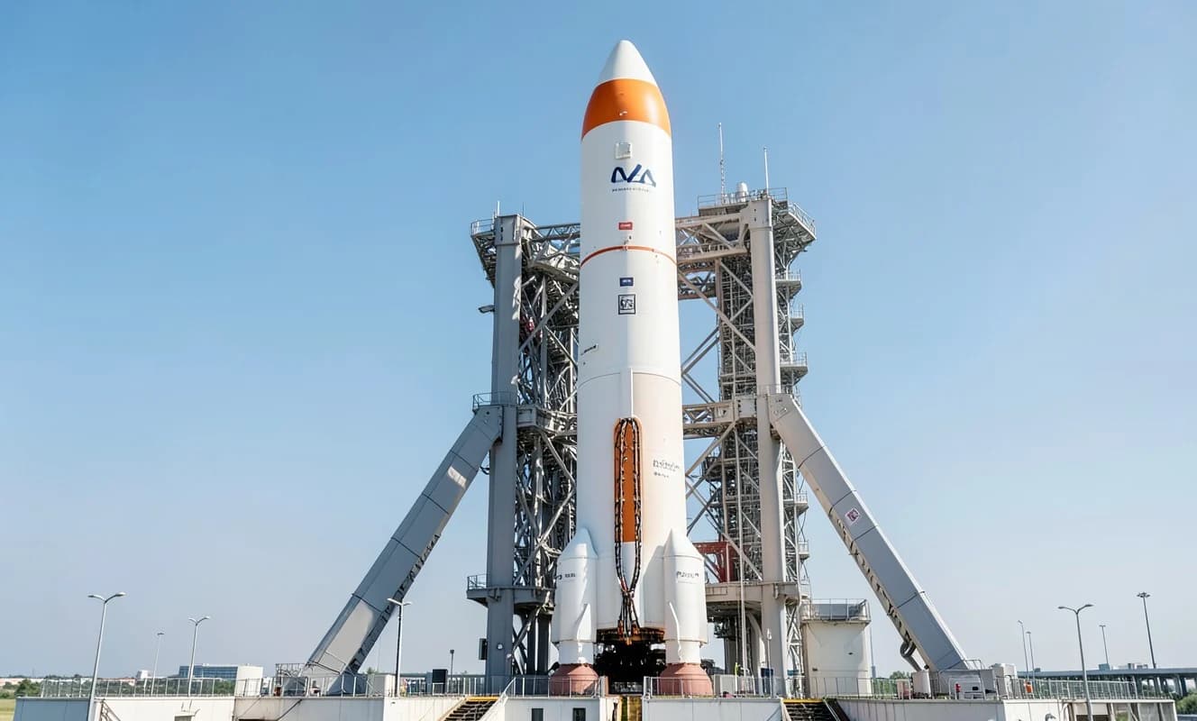 El Miura 5 de inició pruebas de sistema, se prevé primer vuelo en 2027