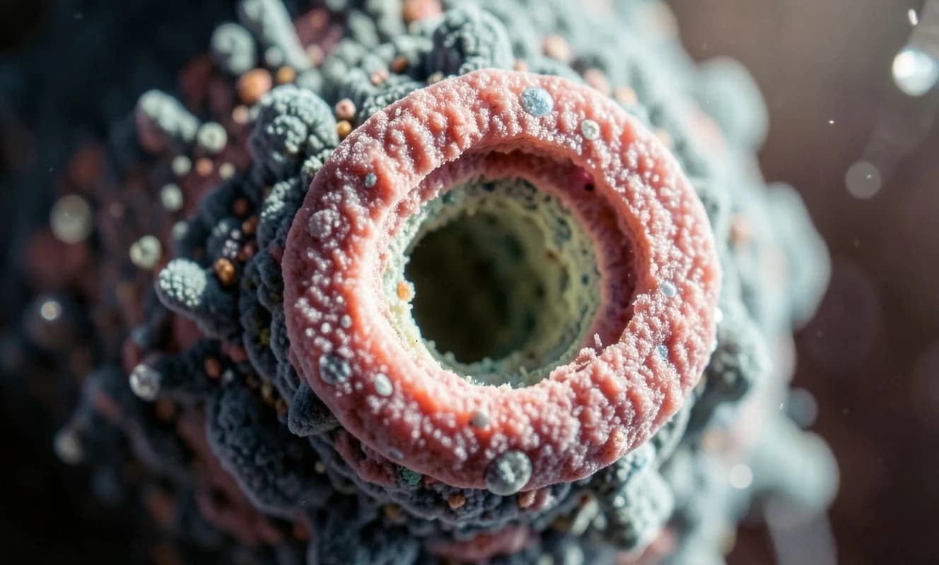 Nanoreactor biomimético imita la fuerza de la fotosíntesis natural
