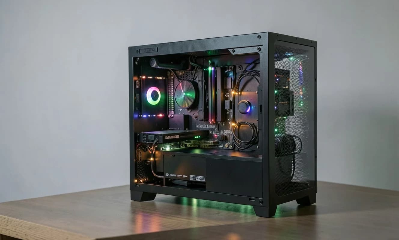 AMD Ryzen 7 7700X3D ve 16GB DDR5 RAM paketi 588 dolara