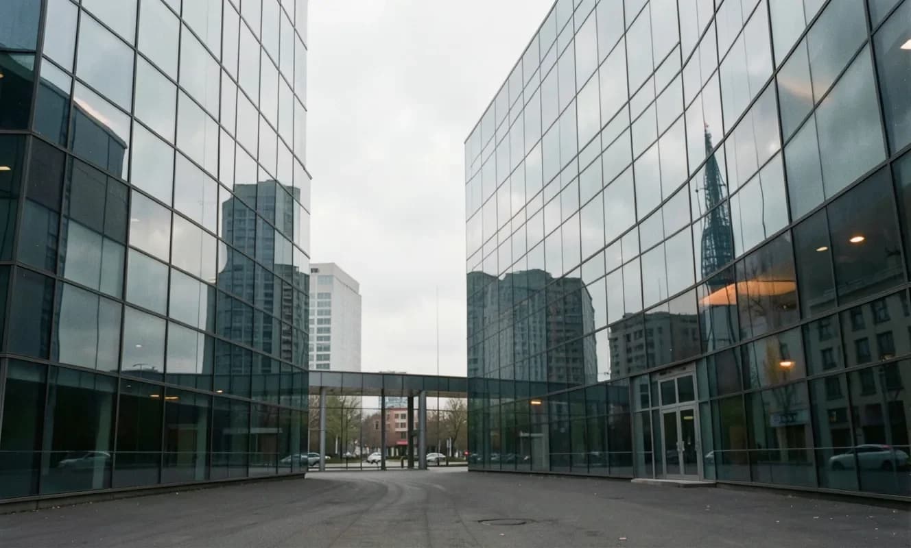 Paragon despide a 70 personas