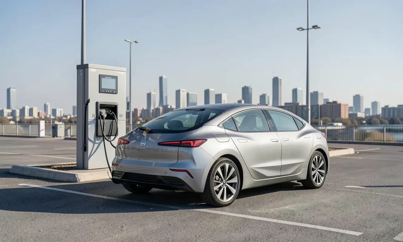 2026'nın En Güvenilir Elektrikli Araçları: Ford, Volvo ve Tesla Öne Çıktı
