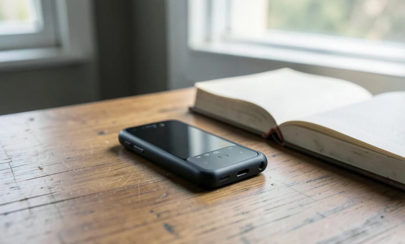 Katlanabilir ve Çevrilebilir Telefonlar İlerliyor