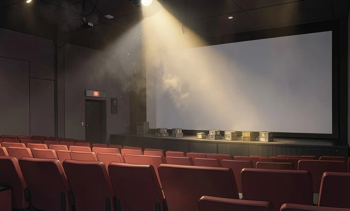 Vietnam'ın Bee Entertainment, Busan Pazarında 'Arithmadtic' Liderliğinde 2027 Vizyonlu Filmler Sunuyor