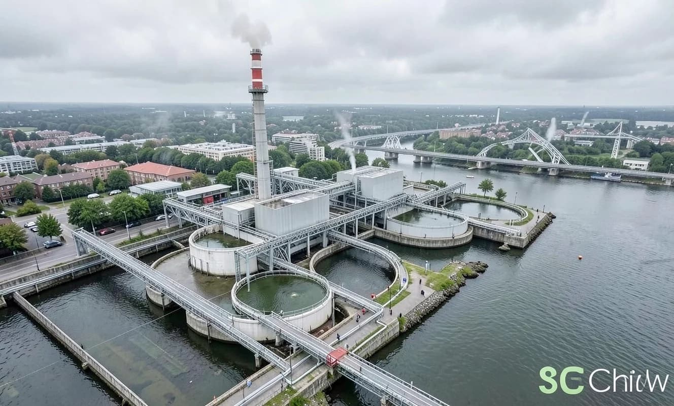 İngiliz MP'leri, Thames Water için ABD hedj fonlarıyla görüşmelerin sonlandırılmasını istiyor