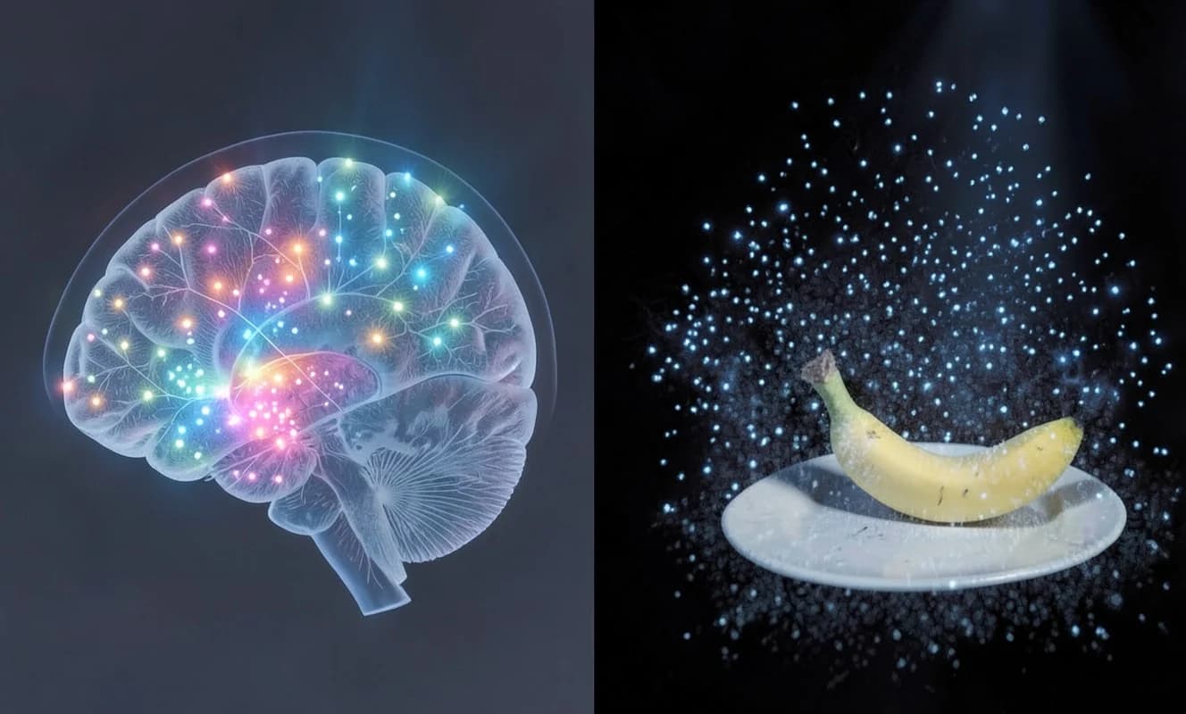 La IA reconstruye imágenes a partir de escáneres cerebrales