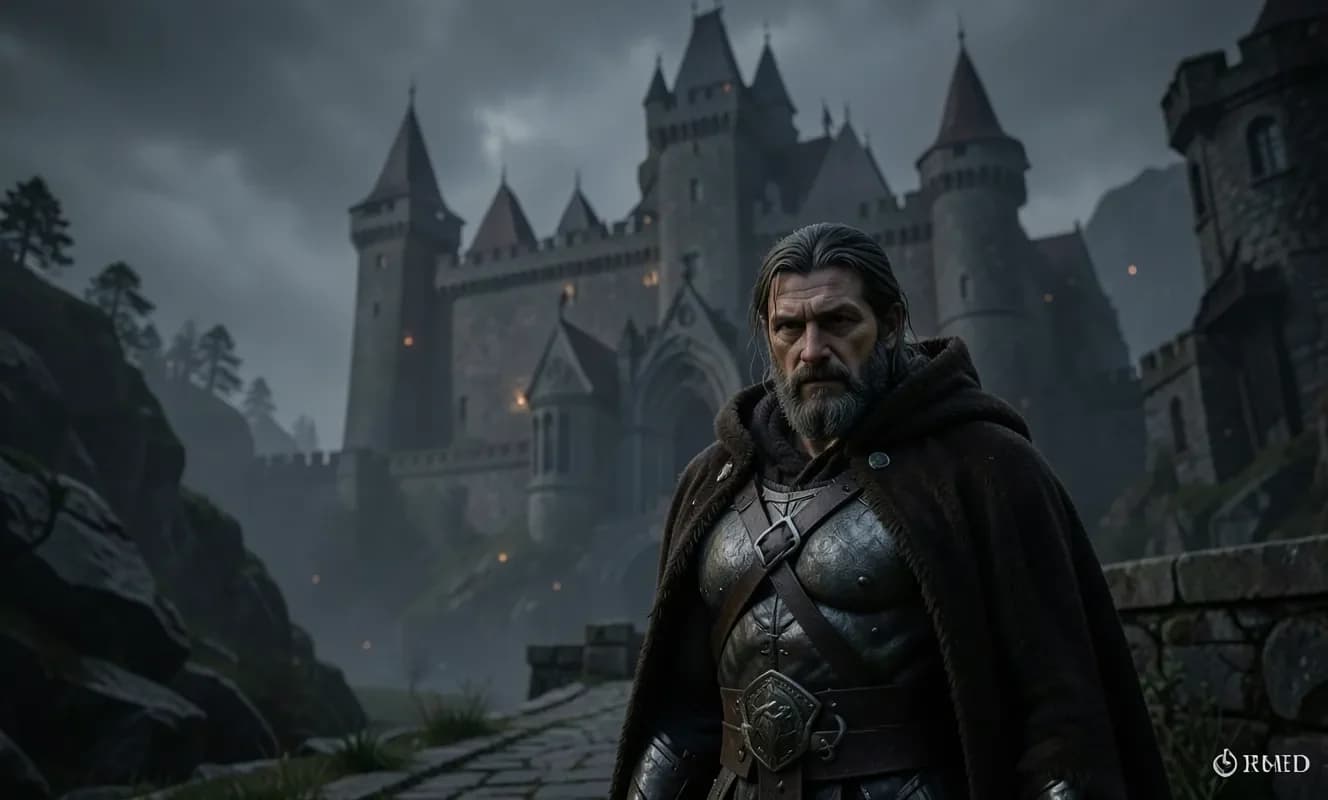Castlevania: Belmont’s Curse İngilizce Seslendirme Kadrosu Tanıtıldı