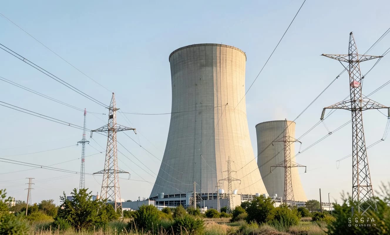 Google, Constellation Energy ile 3,6 GW'lık enerji anlaşması yaptı