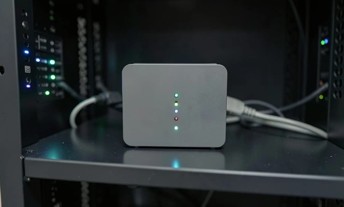 Synology DS918+ NAS ransomware saldırısı, 18 aylık güvenlik yaması ihmalatı ve açık web arayüzü sorunlarıyla gerçekleşti