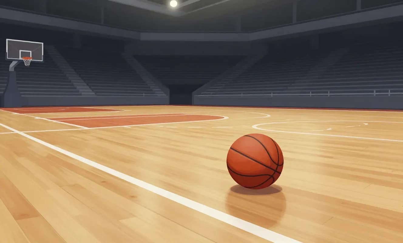 Meiji Üniversitesi'nden Muto Shuntaro, B.League 2027 Draft'a katıldı