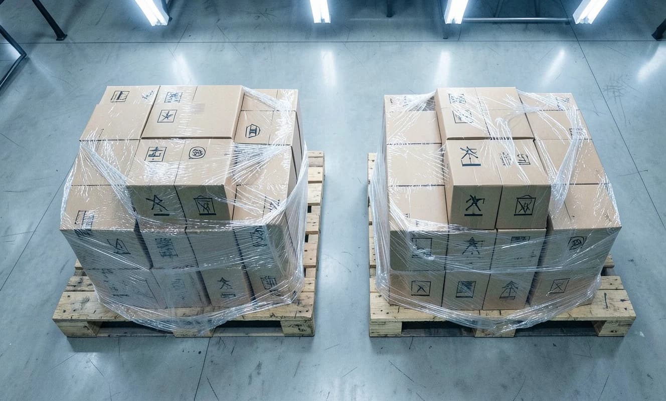 Brezilya'da iki RTX 5090 kargosu havaalanında kayboldu, değer 440 bin euro