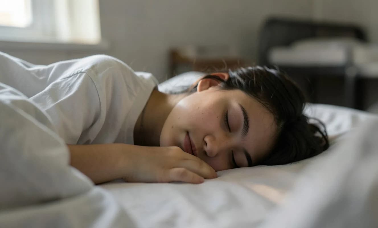 睡眠促進が大学生の成績を向上させる
