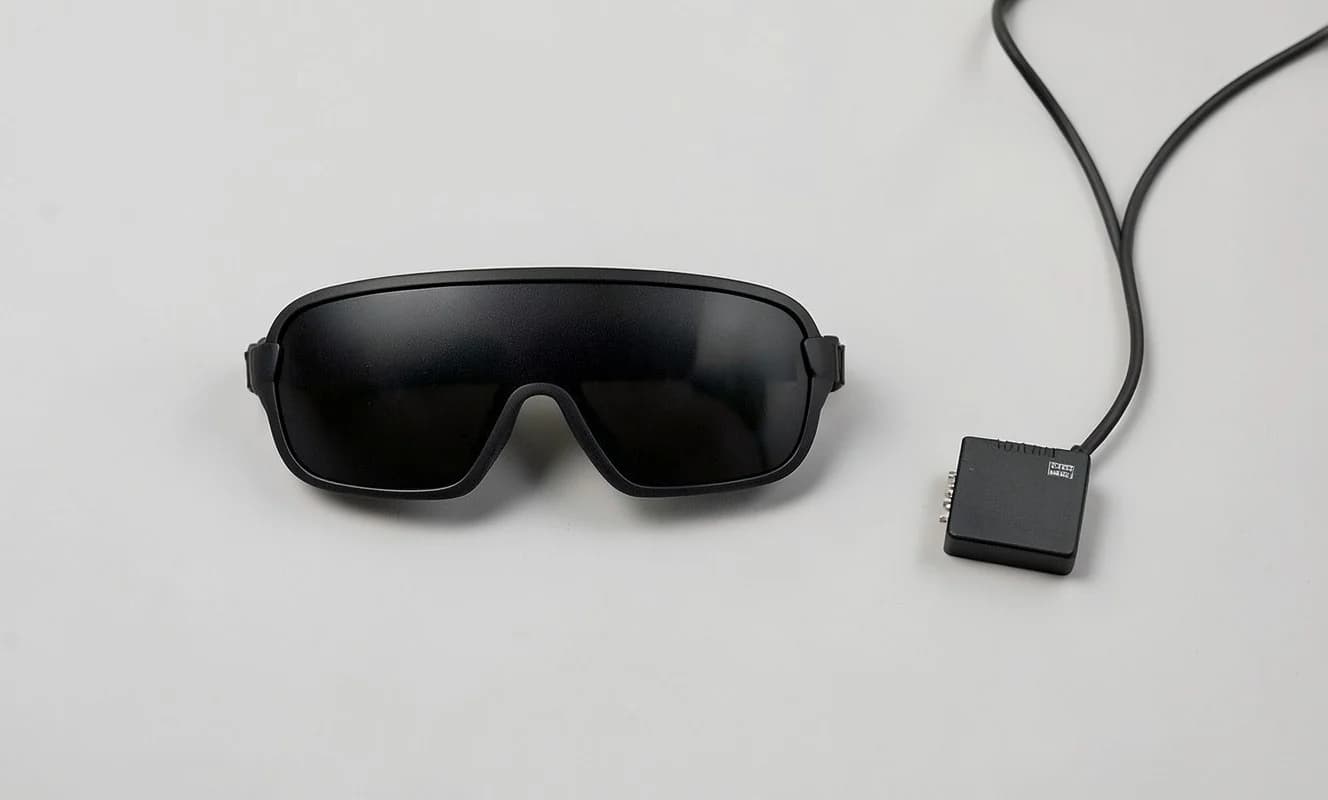 Meta VR Glasses: 100 gramlık gözlük formunda yeni VR cihazı tanıtıldı