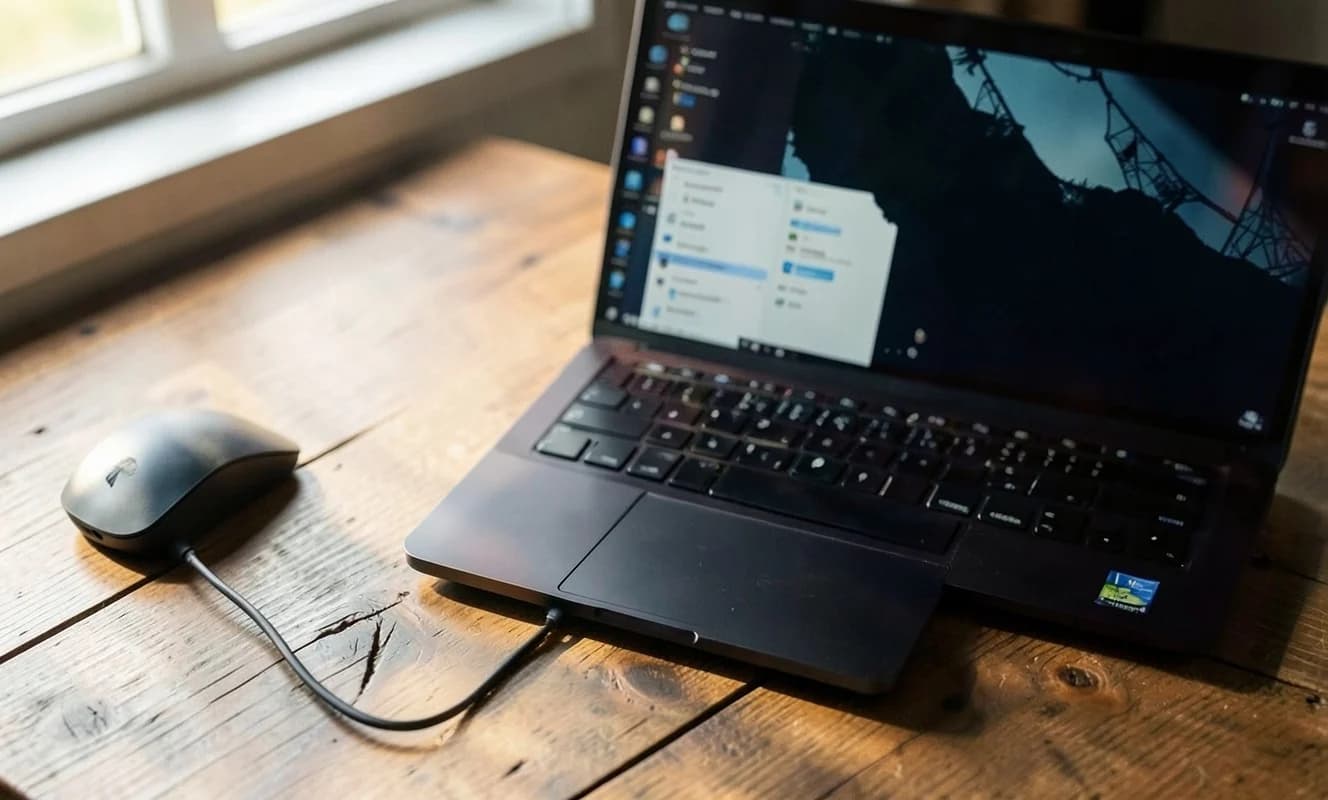 Microsoft: KB5120998 güncellemesi fare ayarlarını sadece İngilizce olmayan Windows 11'de sıfırlıyor
