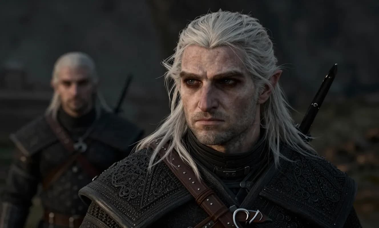 The Witcher 3: Wild Hunt — Remastered ve Songs of the Past Duyuruldu