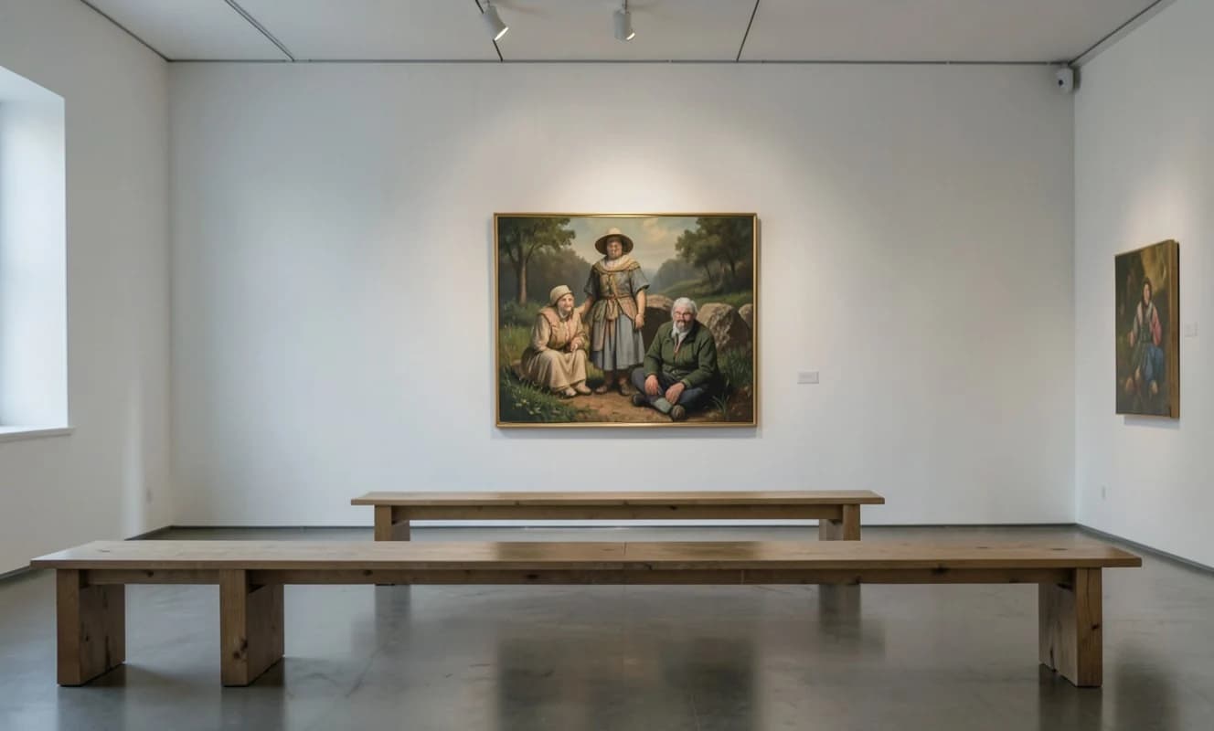 Los museos de arte están redefiniendo la experiencia del visitante con datos