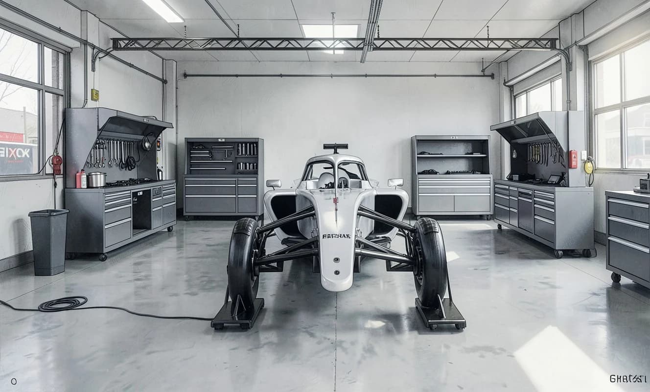 Sergio Perez, Cadillac ile 2029'a kadar uzayan yeni sözleşmeyi imzaladı