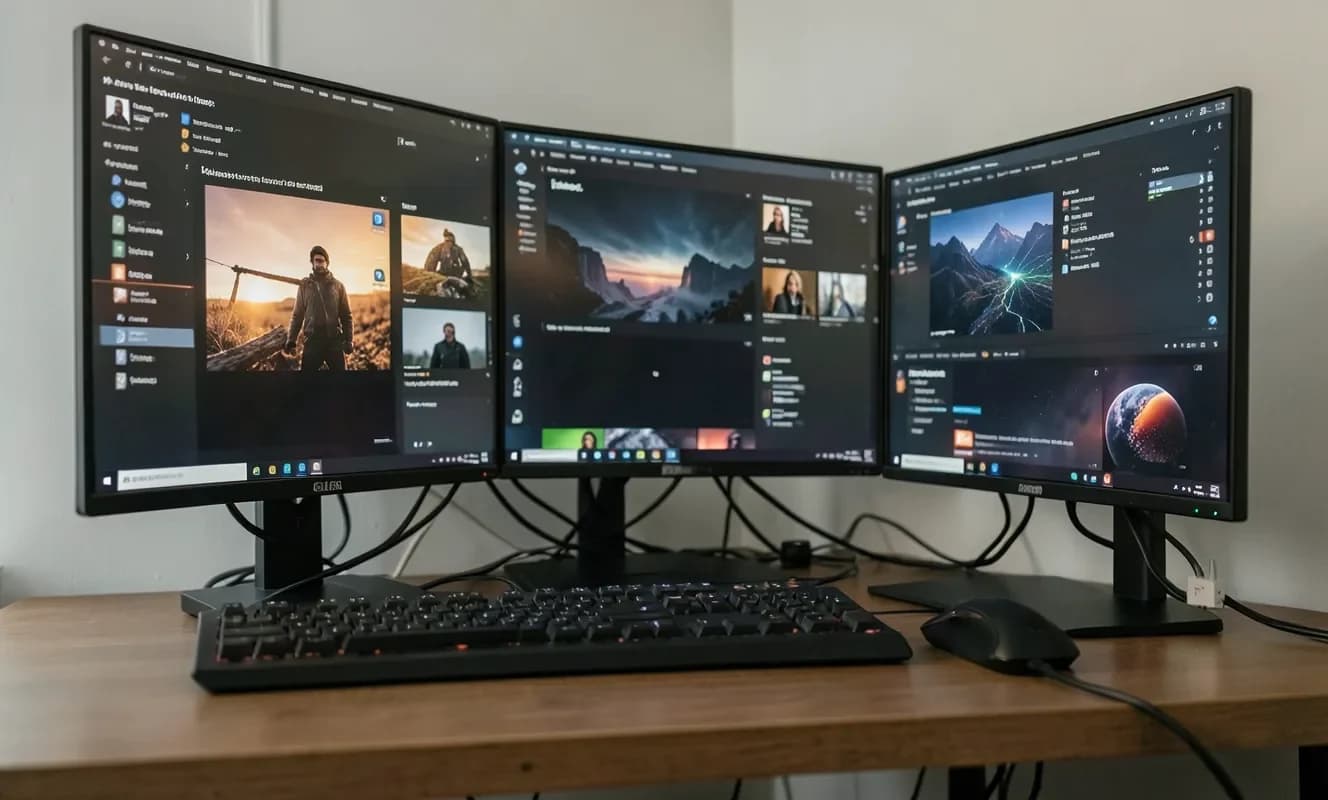 Intel、Meteor Lakeおよび新モデル向けLinuxドライバーでHDMI 2.1 FRLをサポート