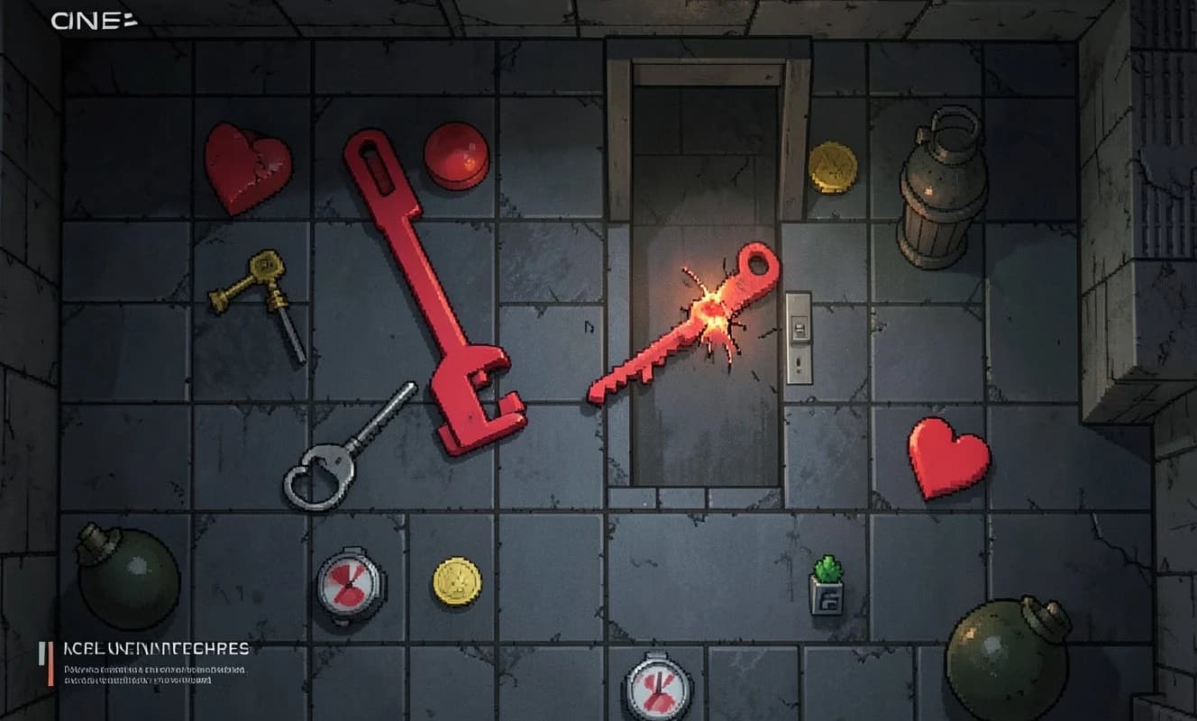 The Binding of Isaac Rebirth: Tainted karakterlerin hepsini nasıl açarsınız?