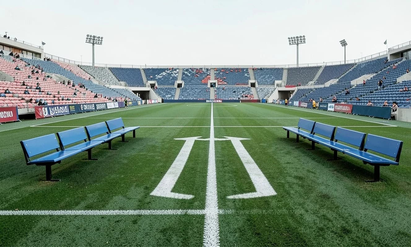 İrlanda ve İsrail oyuncuları el sıkışmadı: UEFA Nations League maçı öncesi protesto