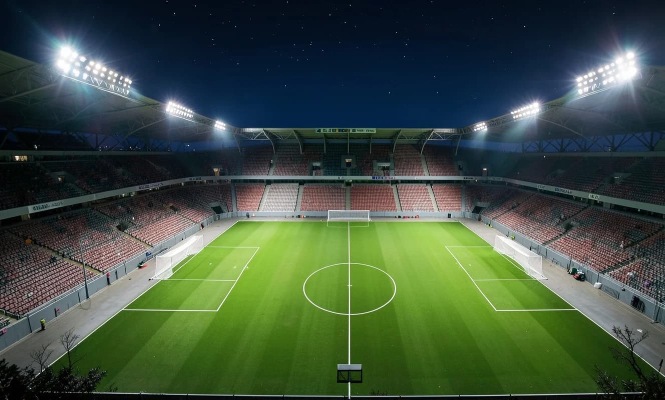 Galatasaray, Şampiyonlar Ligi'nde Barcelona'yı konuk ediyor