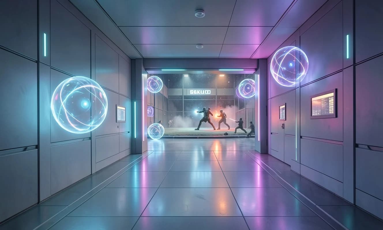Bakudo Aksiyon Oyunu Switch 2 Sürümü ve 2027 Çıkışı İçin Fragman Yayınlandı