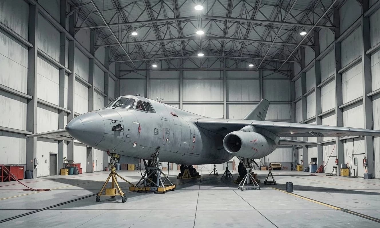 ABD Hava Kuvvetleri B-1 ve B-2 bombacıların ömrünü uzatacak