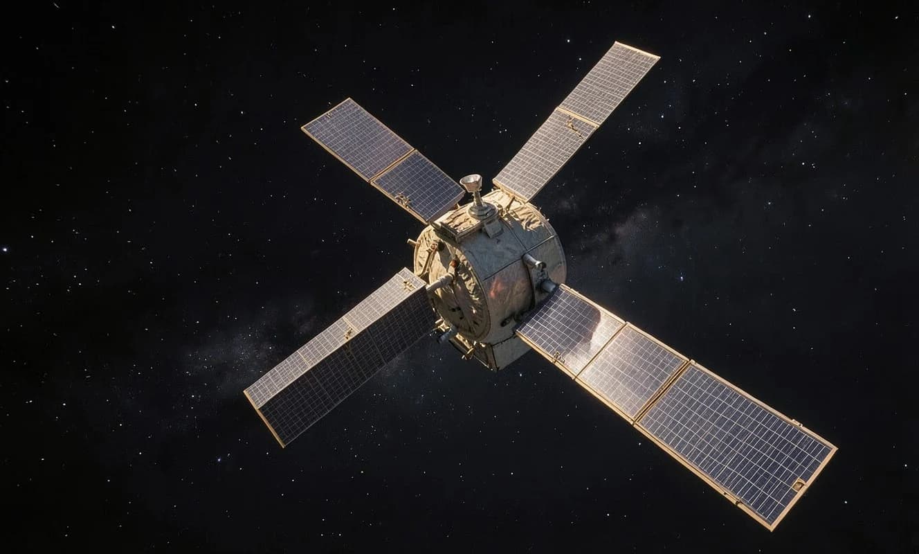 SpaceX apunta a 10 GW de potencia de cómputo de IA con GPU de NVIDIA
