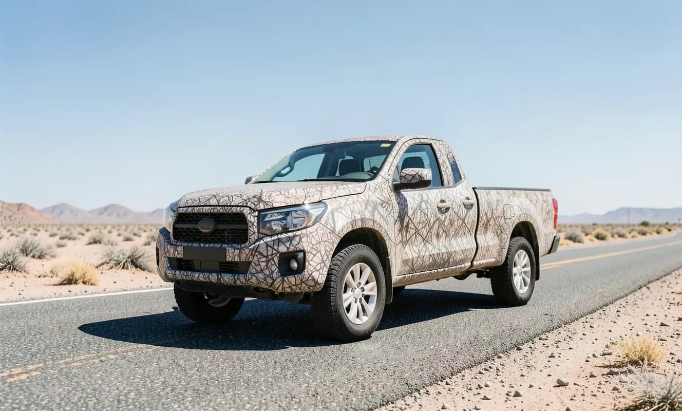 Ford Fathom 電動バン、2027年に手頃な価格で販売開始