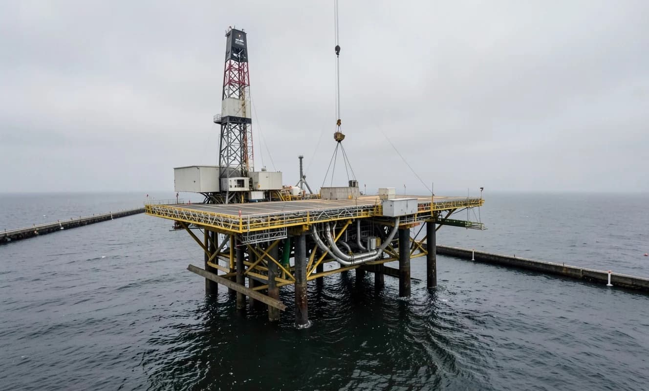 Kuzey Denizi grevleri İngiltere yakıt tedariki için ciddi risk yaratıyor