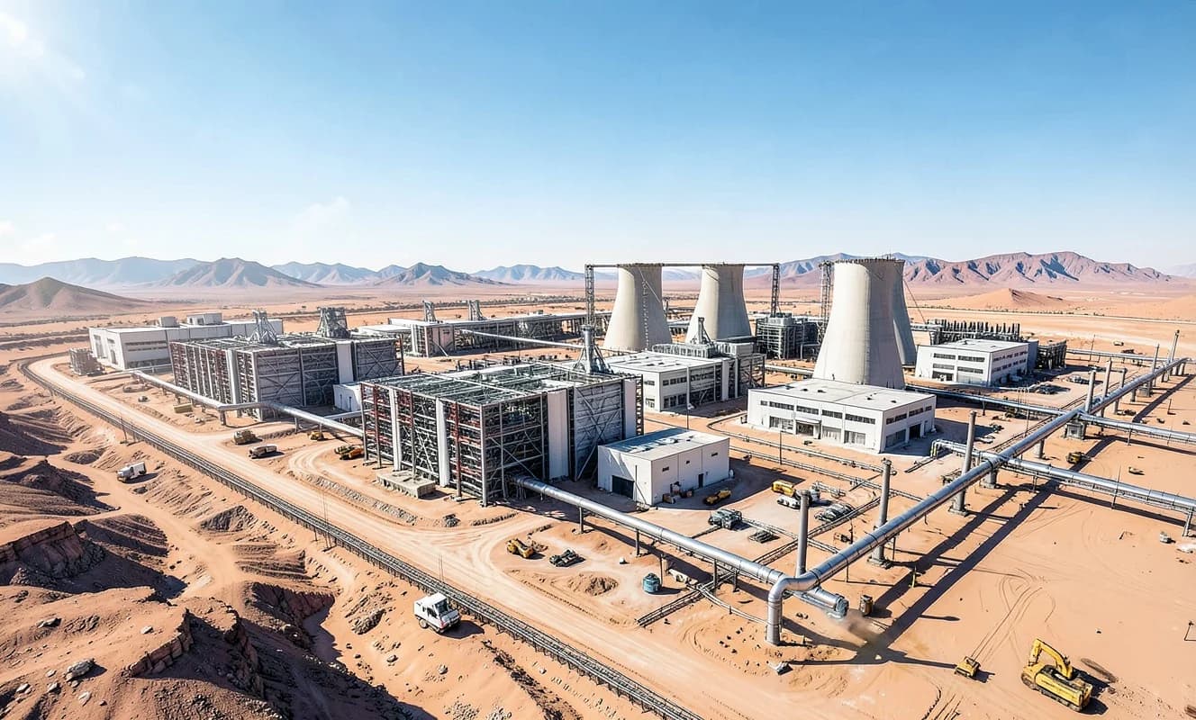 Oracle, New Mexico'daki Stargate veri merkezi için force majeure bildirimi gönderdi