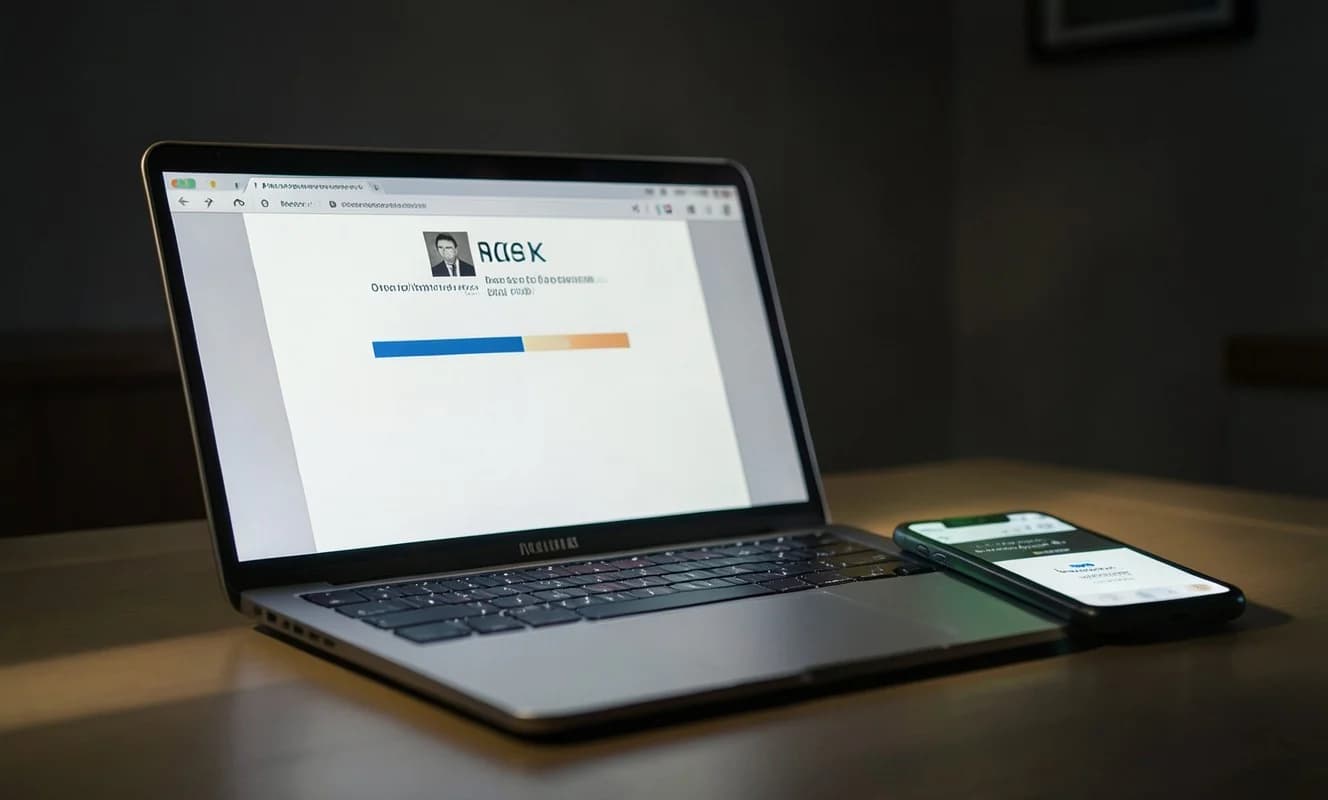 Los ataques de phishing a las compañías de seguros se han convertido en una toma de cuentas en tiempo real