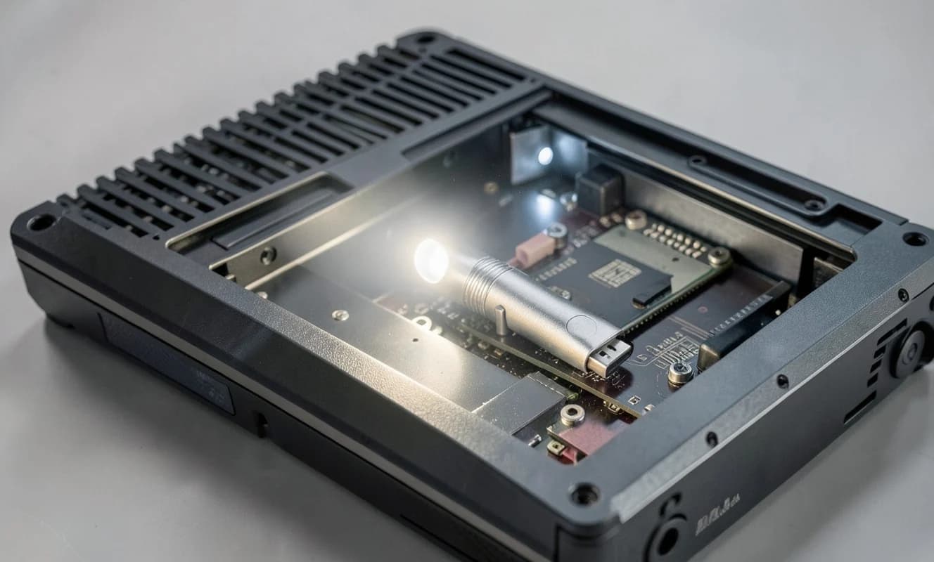 Olight iMini 2: PC montajı için manyetik tabanlı anahtarlık feneri 40% indirimle 11,99 dolara düştü