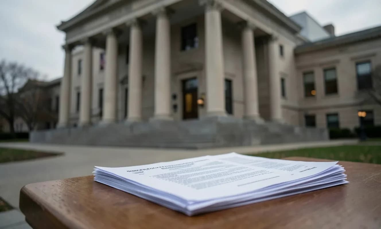 Justicia de ABD, OpenAI y Statsig reciben una auditoría de tres años por sus prácticas de contratación para tarjetas verdes