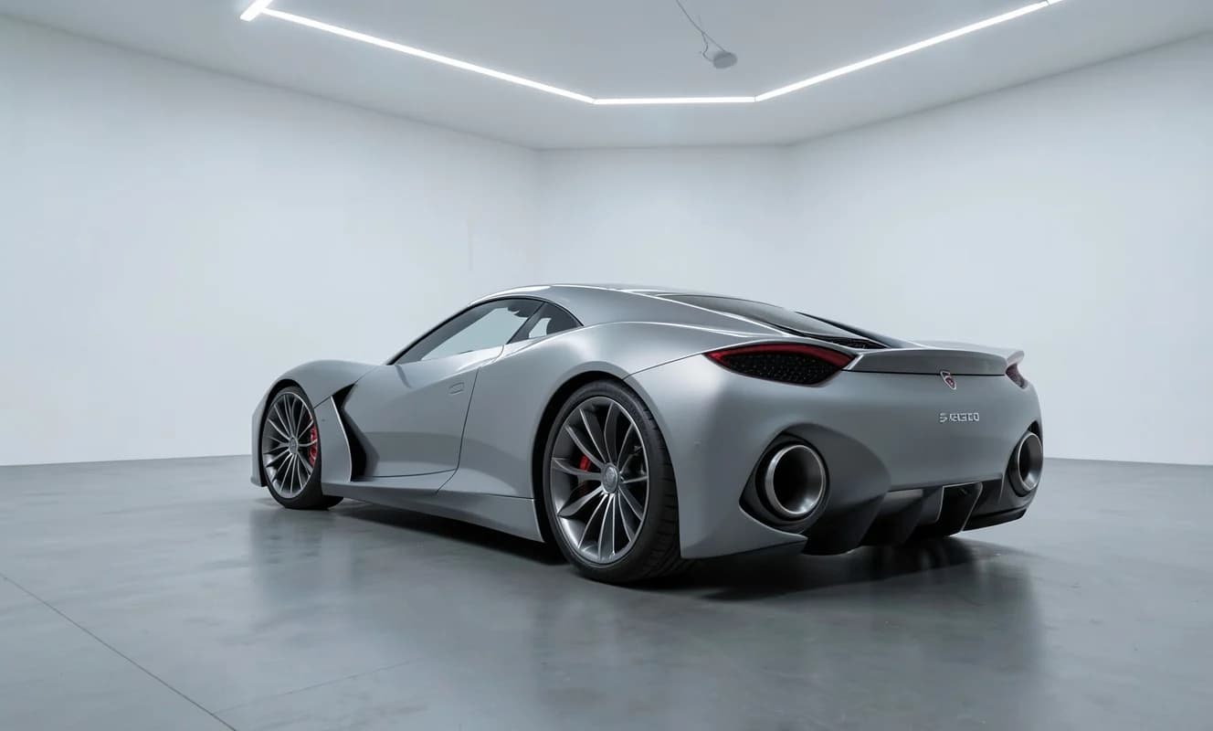 Tesla Roadster: se pone a la venta el modelo «volador» de 250.000 euros, sin garantía de entrega