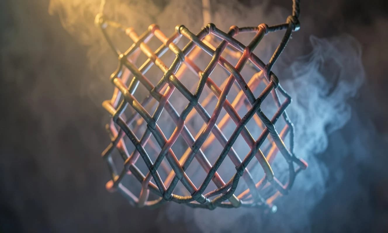 Científicos desarrollan el primer escudo térmico 3D que dirige el calor alrededor de un objeto