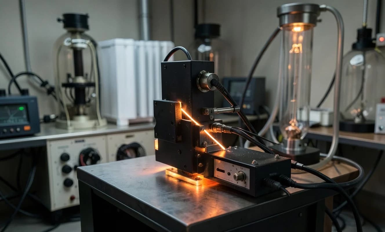 Fizikçiler, ultra soğuk kutupsal moleküllerden Bose-Einstein kondansatı üretti