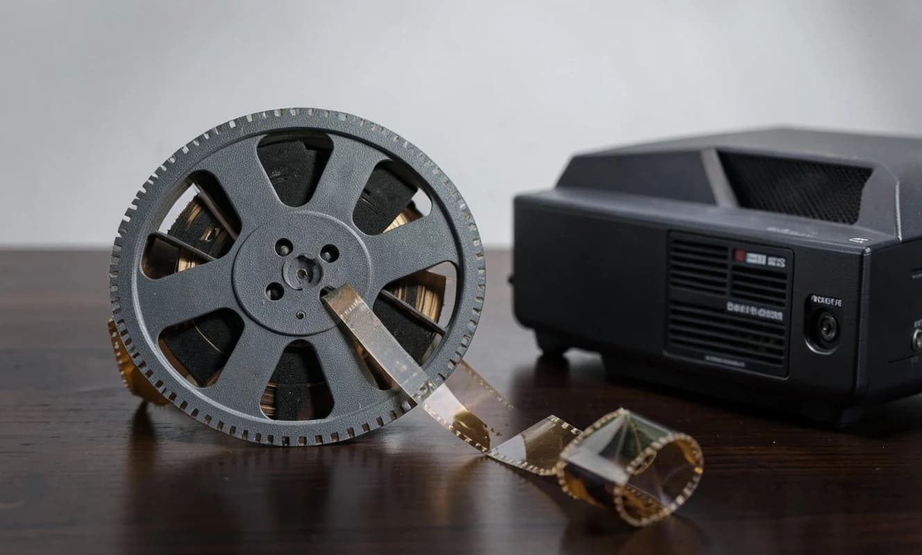 Music Box Films, 'Steal This Story, Please!' Belgeselini Kuzey Amerika'da Satın Alıyor