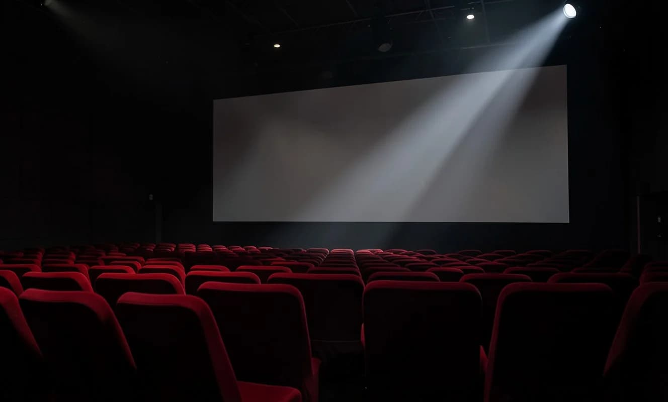 Netflix, Oscar için sinema salonu stratejisine döndü: 'La Bola Negra' geniş gösterime girdi