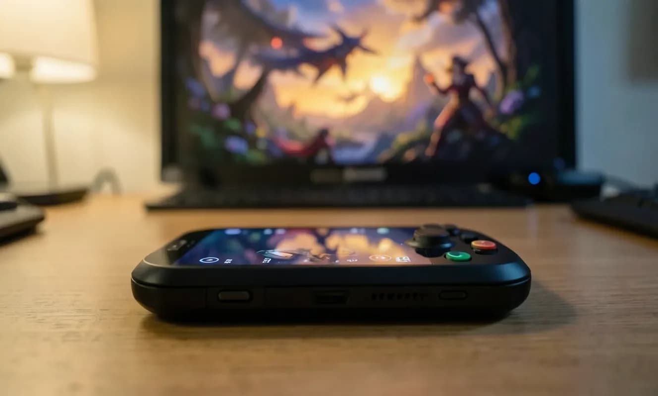 Lanzamiento de un popular juego de acción-RPG en 2027 en una nueva consola