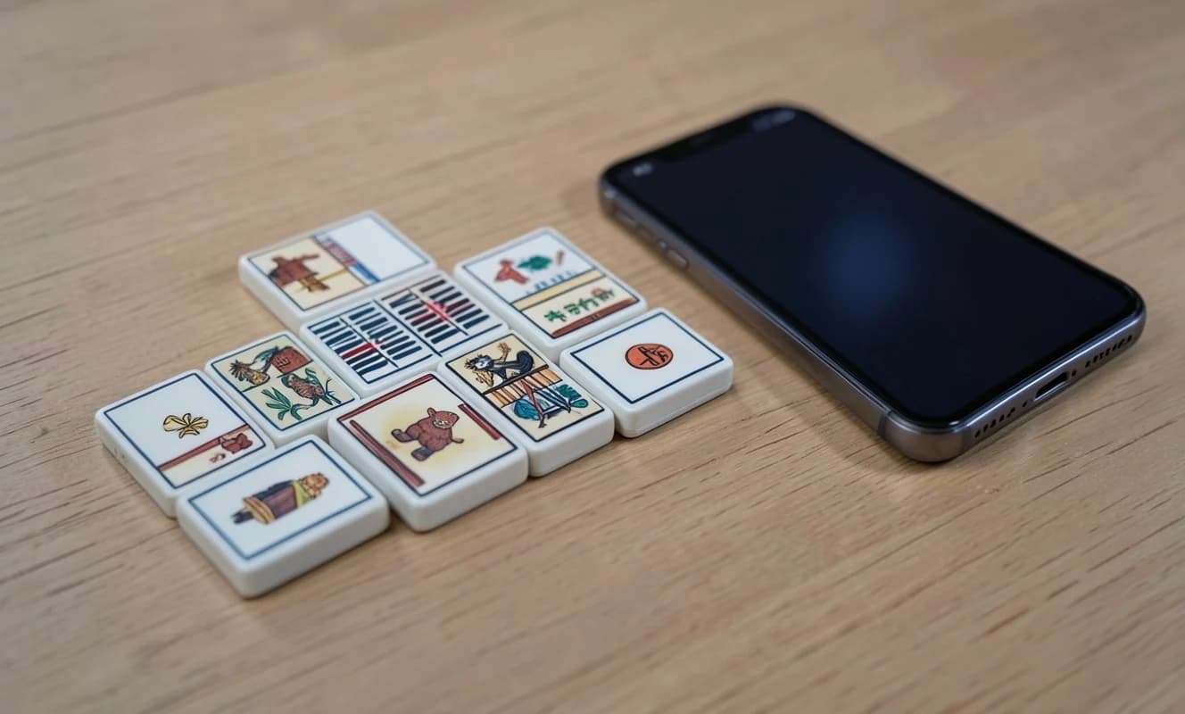 Hololive'in İlk Mahjong Oyunu 'Holo-jan' Ön Kayıta Açıldı, 37 Yetenek Katılıyor