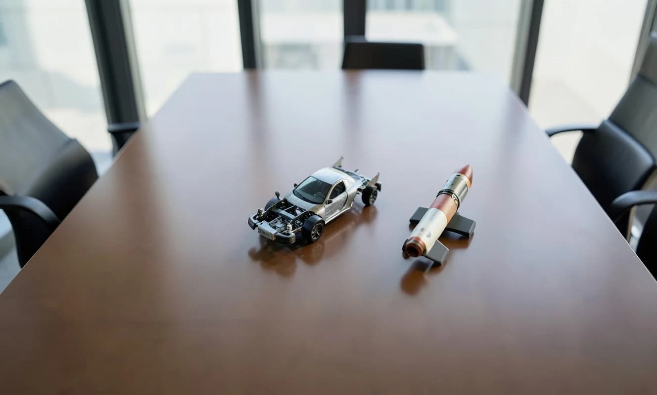 Elon Musk, SpaceX ve Tesla birleşimi için destek verdi; özel komiteler oluşturuldu