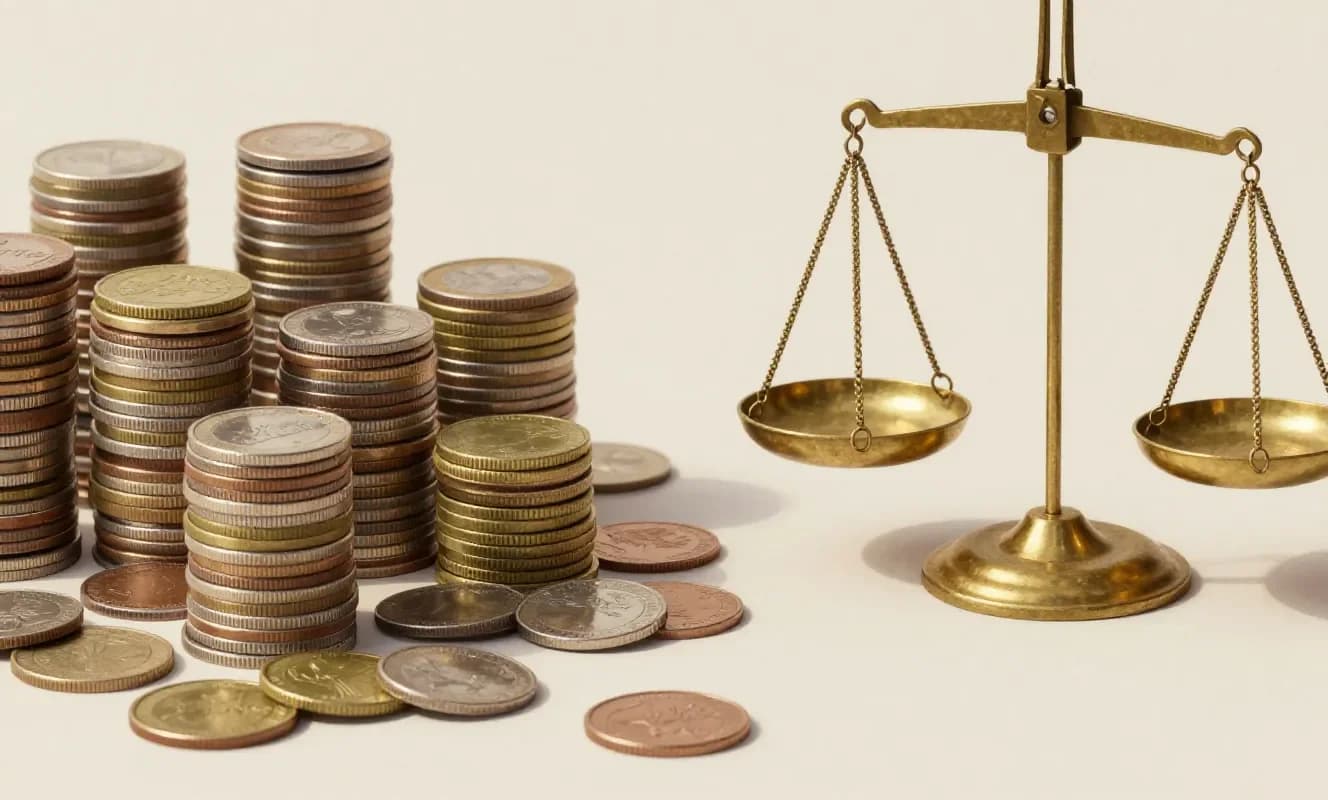 La Unión Europea establecerá un límite superior de 10.000 euros para pagos en efectivo a partir del 10 de julio de 2027