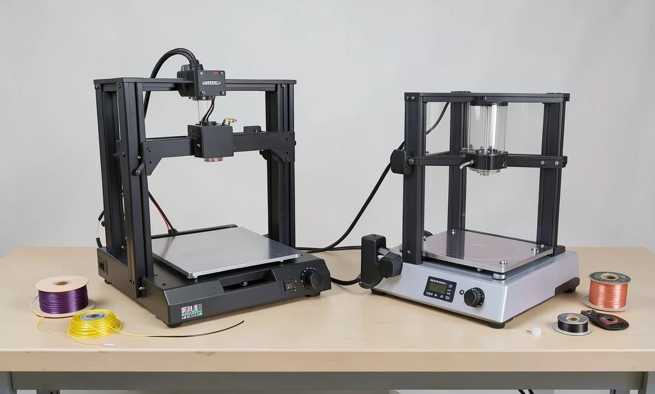 Anycubic 3D yazıcıları Prime Day indirimleriyle %47'ye varan oranlarda satışta